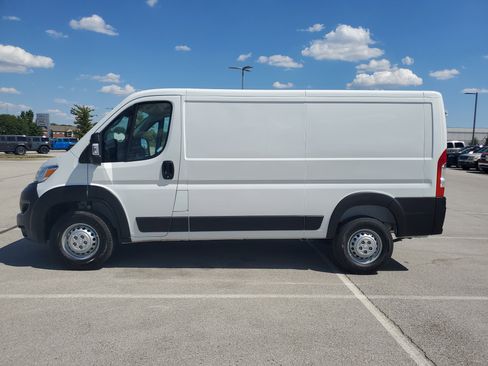 New 2025 RAM ProMaster 1500 w/ Convenience Group image 6