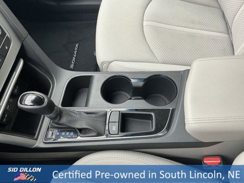 Used 2015 Hyundai Sonata Sport image 13
