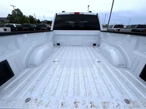 New 2026 Ford F150 STX w/ Equipment Group 200A AWD/4WD image 16