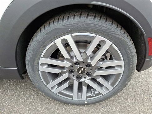 New 2026 MINI Cooper S image 5