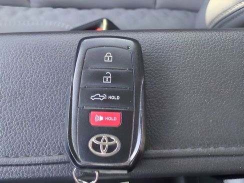 Used 2024 Toyota Tundra SR5 w/ SR5 Convenience Package image 38