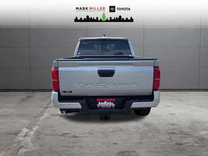 New 2026 Toyota Tacoma TRD Off-Road