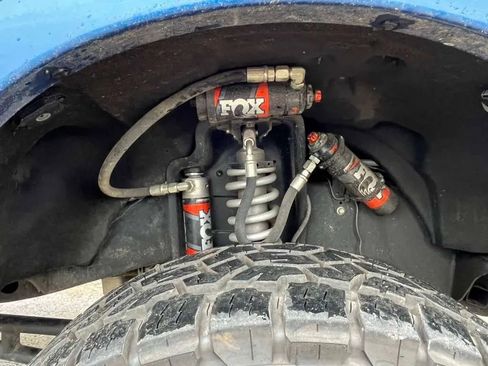 Used 2022 Ford F250 Platinum w/ Tremor Off-Road Package image 15