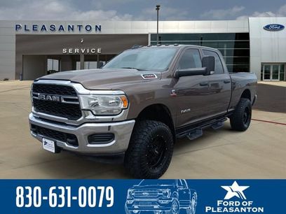 Used 2021 RAM 2500 Tradesman