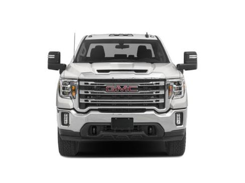 Used 2022 GMC Sierra 2500 SLE w/ Gooseneck/5TH Wheel Package image 4