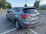 Used 2020 Buick Envision Essence w/ Experience Buick Package image 5