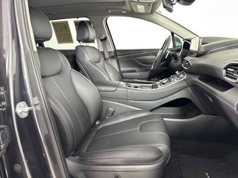 Certified 2023 Hyundai Santa Fe SEL Premium image 27