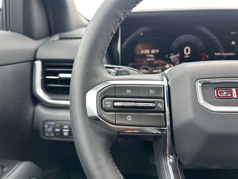 New 2026 GMC Terrain Elevation w/ Elevation Premium Package AWD/4WD image 21