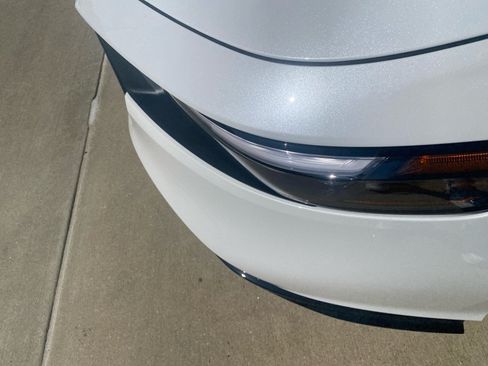 Certified 2026 Honda Accord Sport image 30