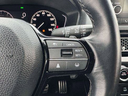 Used 2025 Honda Civic Sport image 21