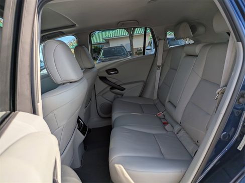 Used 2016 Acura RDX FWD w/ Advance Package image 13