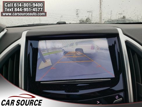 Used 2015 Cadillac SRX Luxury image 19
