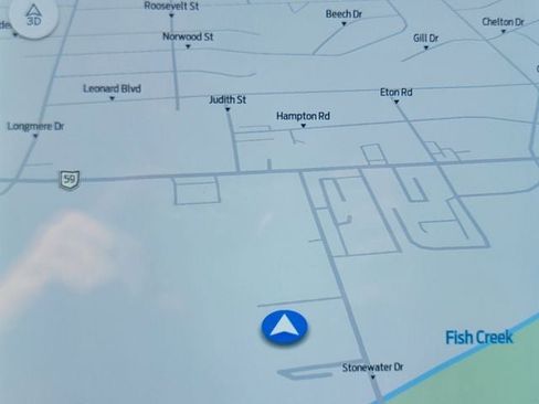 New 2025 Ford Mustang Mach-E GT w/ Interior Protection Package image 6