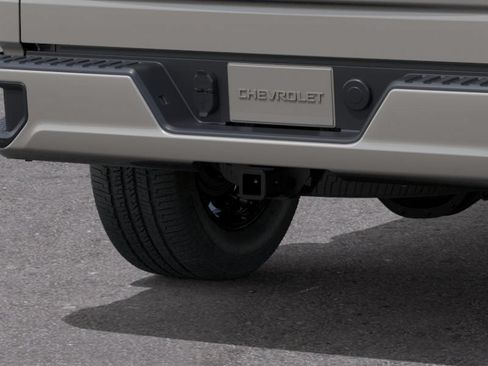 New 2026 Chevrolet Silverado 1500 RST w/ Max Trailering Package RWD image 14