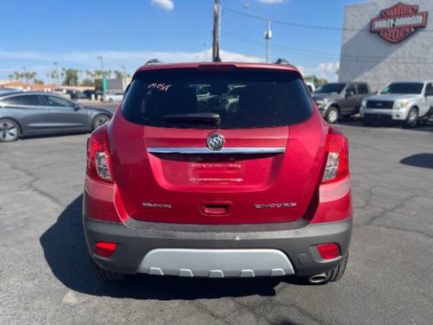 Used 2014 Buick Encore Convenience image 5