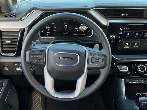 New 2026 GMC Sierra 1500 Denali w/ Denali Reserve Package image 23