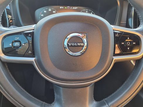 Used 2021 Volvo XC60 T5 Inscription w/ Advanced Package AWD/4WD image 19
