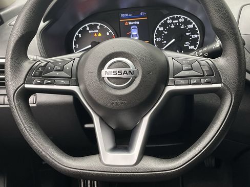 Used 2021 Nissan Altima 2.5 S image 12