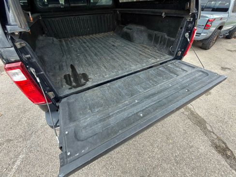 Used 2016 Ford F350 Lariat w/ Lariat Ultimate Package image 17