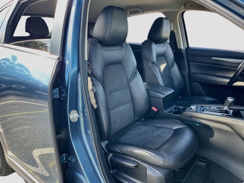 Used 2019 MAZDA CX-5 Touring FWD image 26