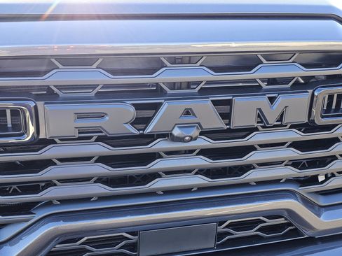 New 2026 RAM 2500 Big Horn image 3