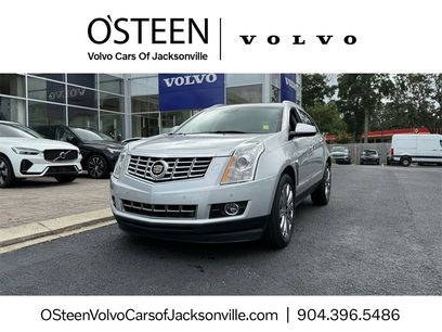 Used 2013 Cadillac SRX Performance w/ Driver Awareness Package