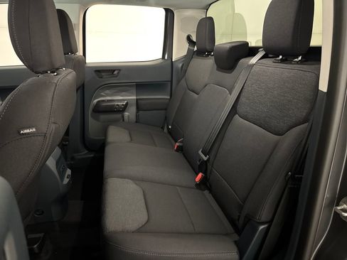 New 2026 Ford Maverick XL image 16