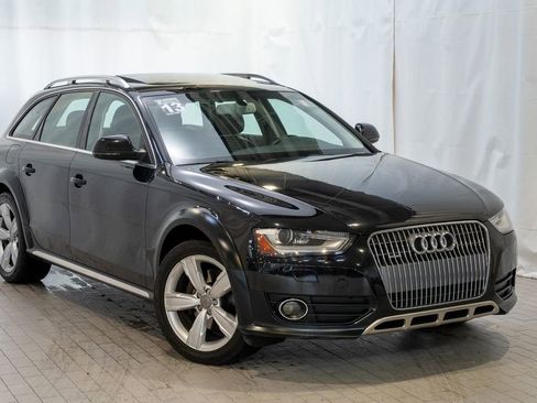 Used 2013 Audi A4 2.0T Prestige image 1