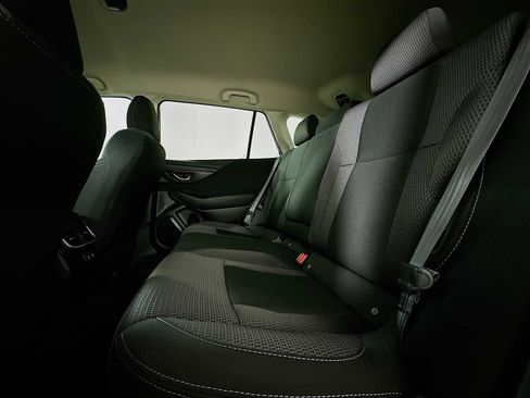 Certified 2022 Subaru Outback Premium w/ Popular Package #1 image 21