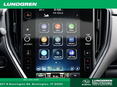 New 2025 Subaru Crosstrek 2.5i Limited image 4