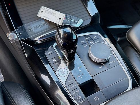 Used 2023 BMW X3 xDrive30i w/ Premium Package image 15