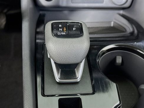 New 2026 Nissan Rogue S image 14