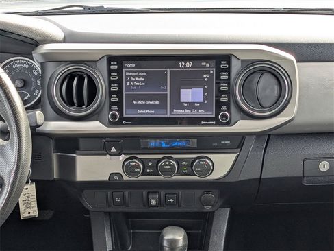 Used 2022 Toyota Tacoma SR5 image 17