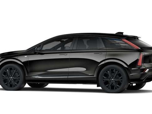 New 2026 Cadillac Optiq V AWD/4WD image 58