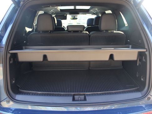 New 2026 Buick Enclave Avenir image 30