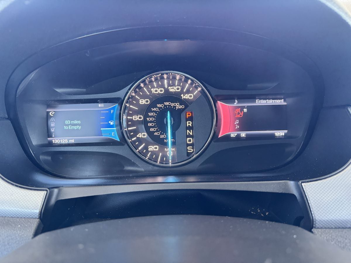 Used 2013 Ford Edge SEL FWD image 44