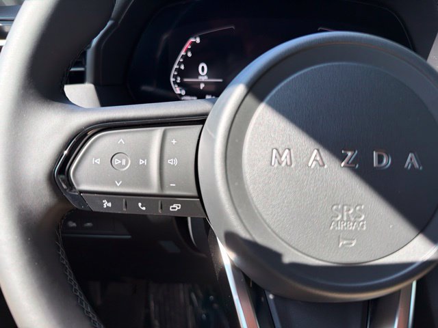 New 2026 MAZDA CX-5 Preferred AWD/4WD image 19