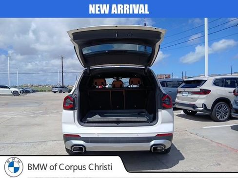 Used 2022 BMW X3 sDrive30i w/ Convenience Package image 12