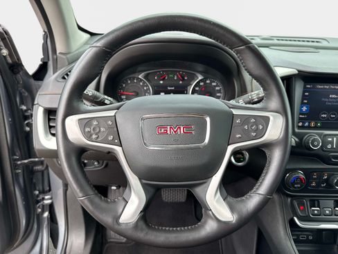 Used 2020 GMC Terrain SLT w/ Preferred Package AWD/4WD image 27