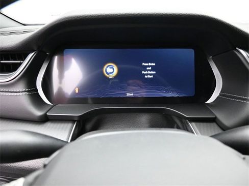 New 2025 Jeep Grand Cherokee L Laredo image 11