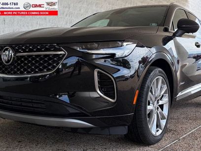 Used 2023 Buick Envision Avenir