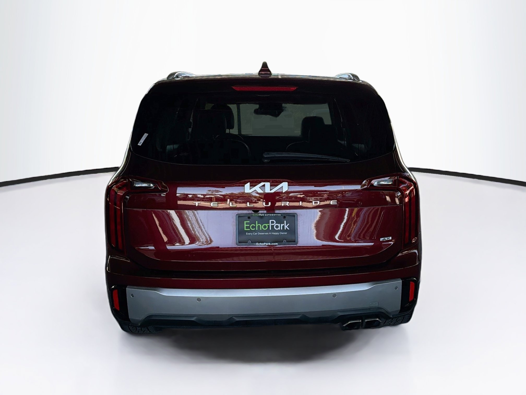 Used 2023 Kia Telluride S w/ S Sunroof Package AWD/4WD image 7