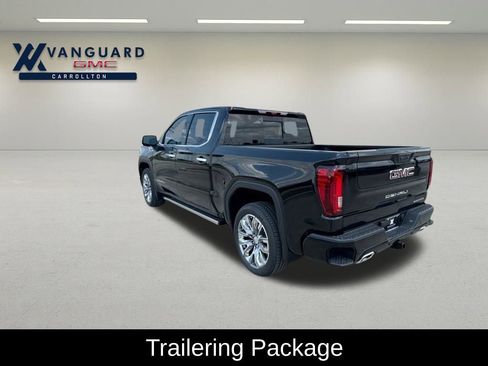 New 2026 GMC Sierra 1500 Denali image 5