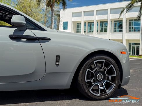 Used 2018 Rolls-Royce Wraith image 66
