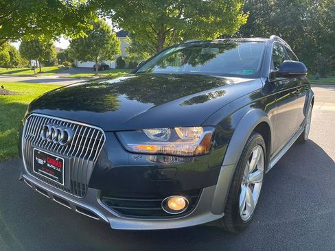 Used 2013 Audi A4 Premium AWD/4WD image 29