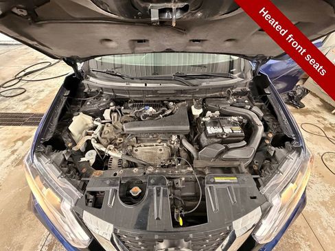 Used 2018 Nissan Rogue SV image 27