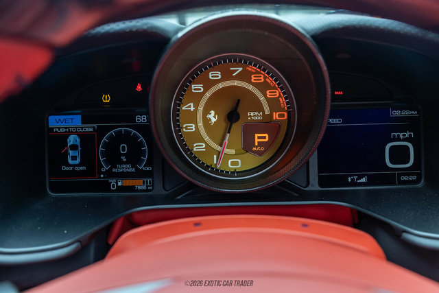 Used 2022 Ferrari Portofino M RWD image 44