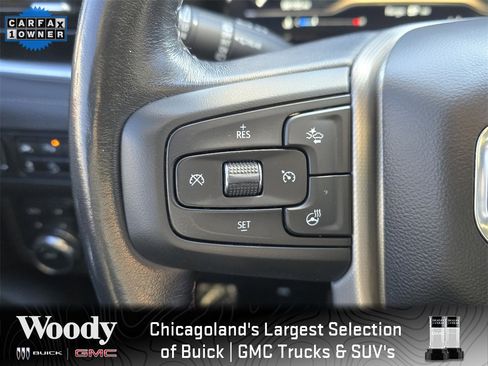 Used 2022 GMC Yukon XL Denali image 18