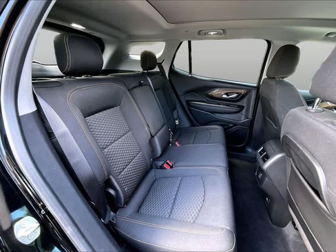 Used 2019 GMC Terrain SLE w/ Driver Convenience Package AWD/4WD image 20