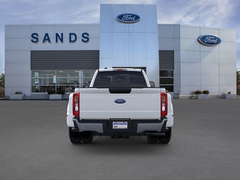 New 2026 Ford F350 XLT AWD/4WD image 5